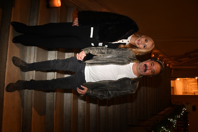 5. Y�la Görkemli Davet